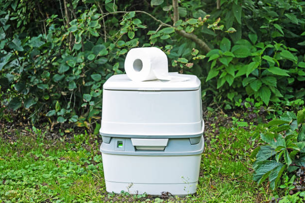 Best Local porta potty services  in Lincoln, AR