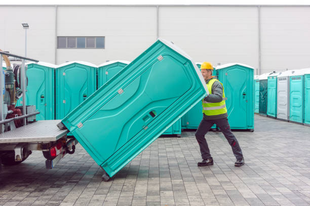 Portable Toilet Options We Offer in Lincoln, AR