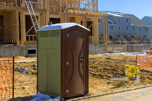 Best Sanitation services for porta potties  in Lincoln, AR