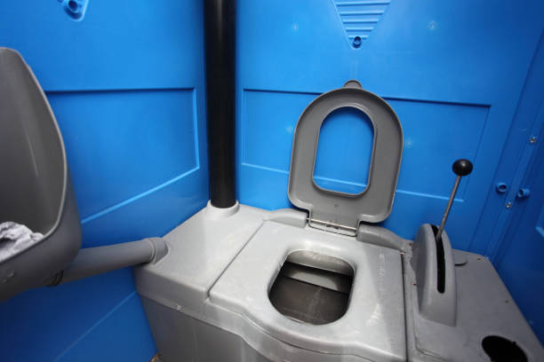 Best Affordable portable toilet rental  in Lincoln, AR
