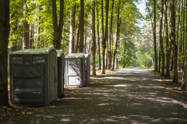 Best Portable restroom trailer rental  in Lincoln, AR